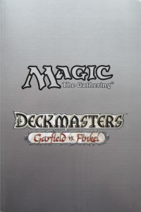 Deckmasters: Player's Guide