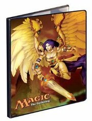 Album 9 tasche Akroma, Angel of Wrath