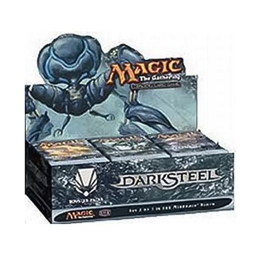 Booster Boxes