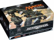 Darksteel Theme Deck Box