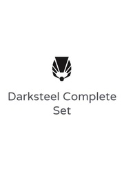 Darksteel Full Set