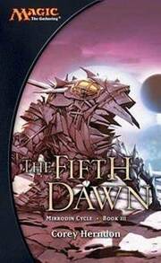 The Fifth Dawn