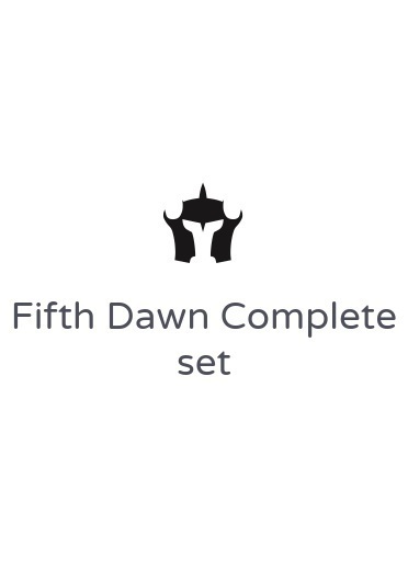 Fifth Dawn Full Set