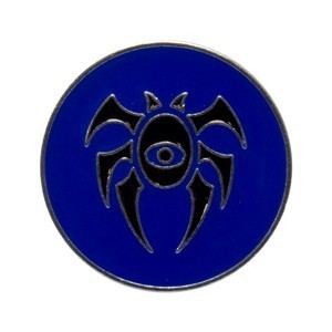 Guilds of Ravnica: Guild Kits: Dimir Pin