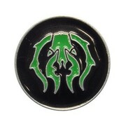 Guilds of Ravnica: Guild Kits: Golgari Pin