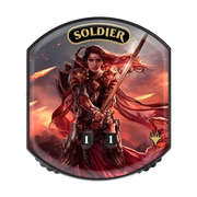 Soldier Relic Token