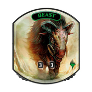 Beast Relic Token