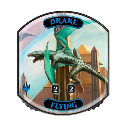 Drake Relic Token