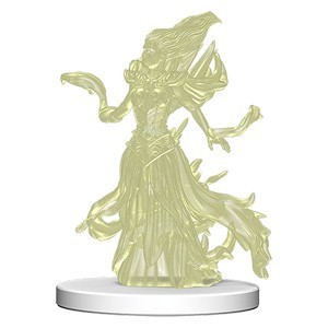 Spirit Token Figure