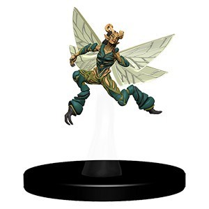 Faerie Rogue Token Figure