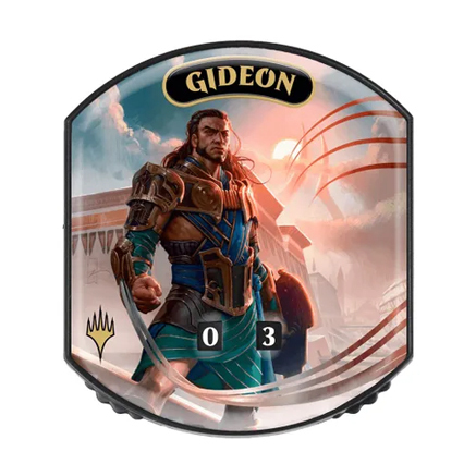 Gideon Relic Token