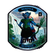 Merfolk Relic Token