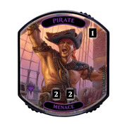 Pirate Relic Token