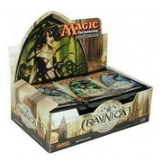 Caja de sobres Ravnica: City of Guilds