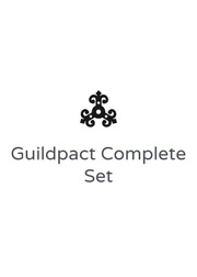 Guildpact Complete Set