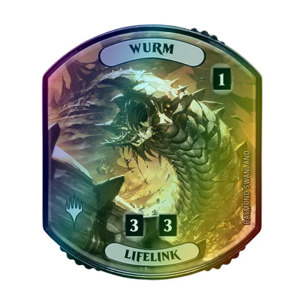 Wurm Relic