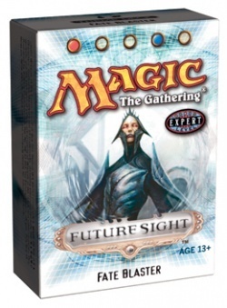 Future Sight: Fate Blaster Theme Deck