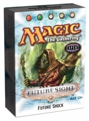 Future Sight: Future Shock Theme Deck