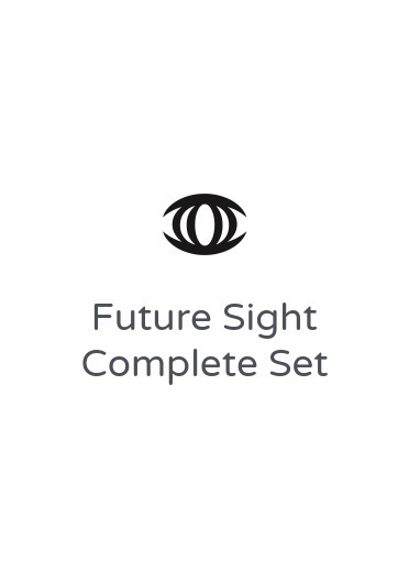 Future Sight Complete Set