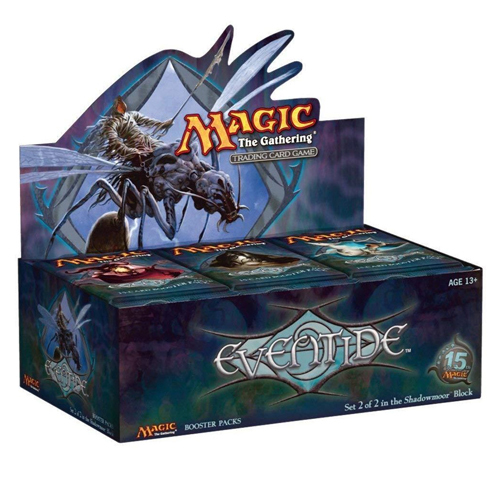 Eventide Booster Box