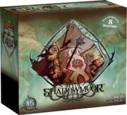 Caja de Fat Pack de Shadowmoor vacia