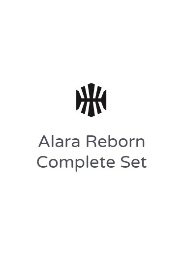 Alara Reborn Full Set