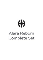 Alara Reborn Full Set