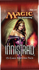 Innistrad Booster