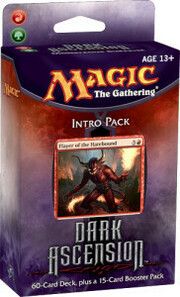 Dark Ascension: Monstrous Surprise Intro Pack