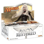 Avacyn Restored Booster Box