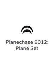 Planechase 2012: Plane Set