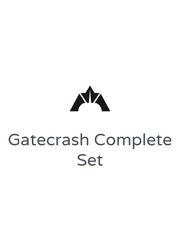 Gatecrash Complete Set