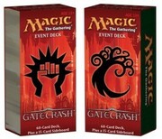 Gatecrash: Event Deck Set