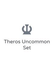 Set de Infrecuentes de Theros