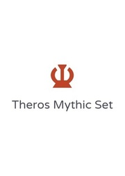 Set completo de Theros