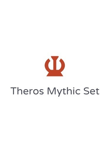 Set completo de Theros