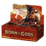 Box di buste di Born of the Gods