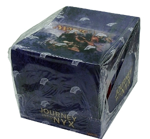 Extra - Box Sets & Displays