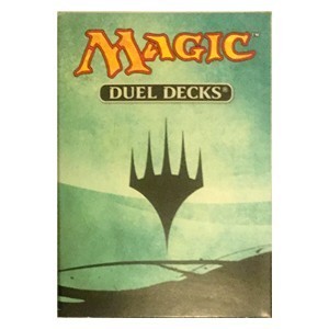 Duel Decks: Elspeth vs. Kiora: Deck Kiora