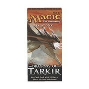 Draghi di Tarkir: Event Deck