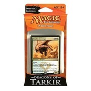 Draghi di Tarkir: Intro Pack