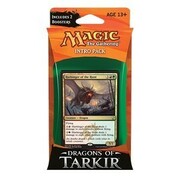 Draghi di Tarkir: Intro Pack