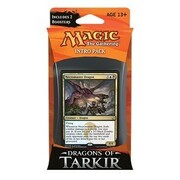 Draghi di Tarkir: Intro Pack