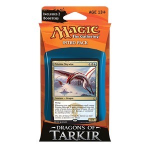 Dragons of Tarkir: Intro Pack