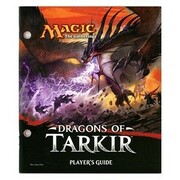 Draghi di Tarkir: Player's Guide