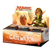 Oath of the Gatewatch Booster Box