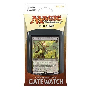 Oath of the Gatewatch: Intro Pack