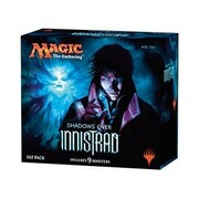 Fat Pack di Ombre su Innistrad