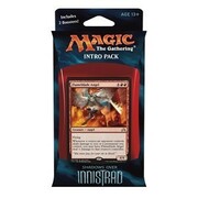 Shadows over Innistrad: "Angelic Fury" Intro Pack