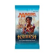 Busta di Kaladesh